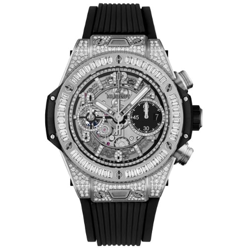 Товар Hublot Big Bang Unico 42mm 441.NX.1171.RX.0904 Фото 1 - Hublot Big Bang Unico 42mm 441.NX.1171.RX.0904