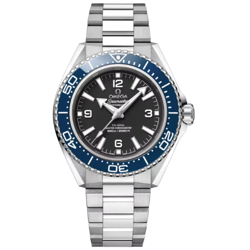 Товар Omega Seamaster Planet Ocean 600m 217.30.42.21.01.002 Фото 1 - Omega Seamaster Planet Ocean 600m 217.30.42.21.01.002