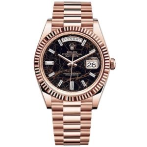 Фото 59 - Rolex Day-Date 40mm 228235-0045