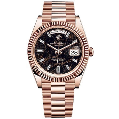 Товар Rolex Day-Date 40mm 228235-0045 Фото 1 - Rolex Day-Date 40mm 228235-0045