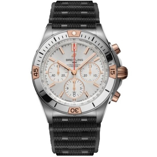 Товар Breitling Chronomat B01 42 IB0134101G1 Фото 1 - Breitling Chronomat B01 42 IB0134101G1