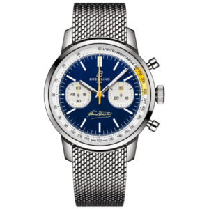 Фото 12 - Breitling Top Time 41mm Art 12575