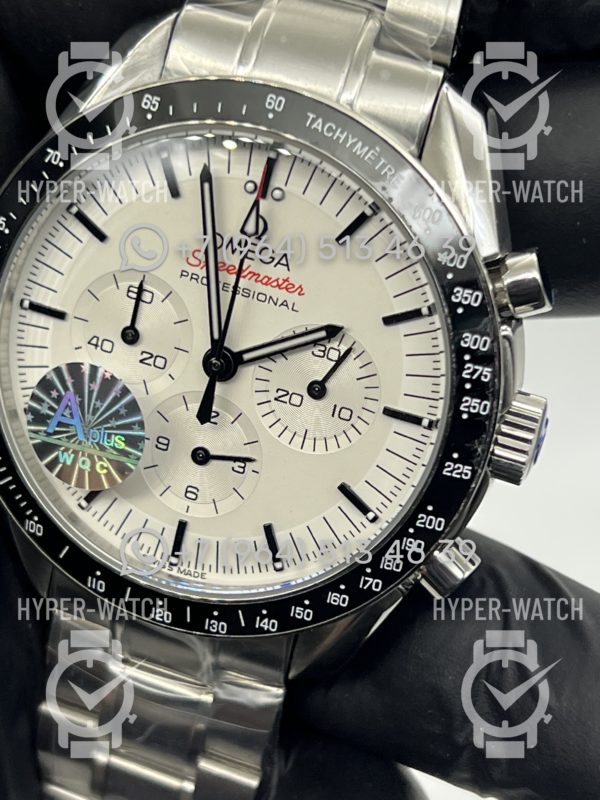 Товар Omega Speedmaster 42mm Art 12664 Фото 2 - Omega Speedmaster 42mm Art 12664
