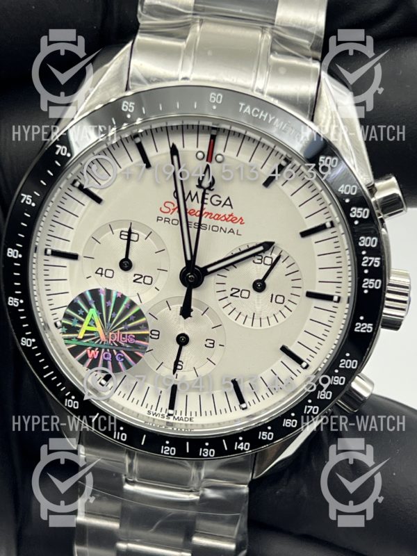 Товар Omega Speedmaster 42mm Art 12664 Фото 3 - Omega Speedmaster 42mm Art 12664