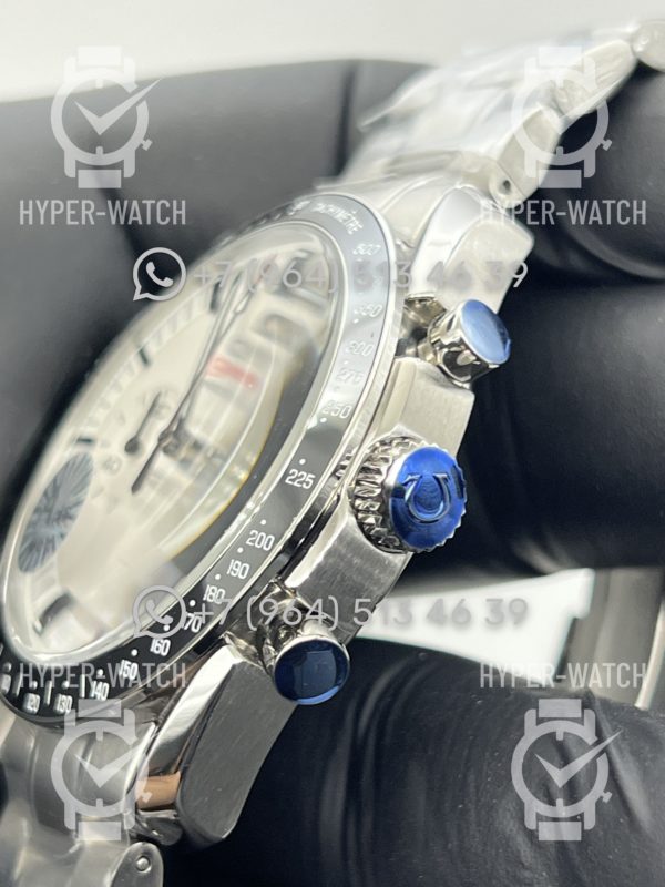 Товар Omega Speedmaster 42mm Art 12664 Фото 5 - Omega Speedmaster 42mm Art 12664
