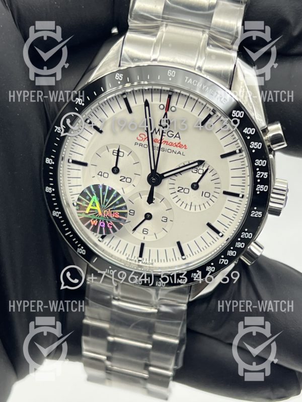 Товар Omega Speedmaster 42mm Art 12664 Фото 8 - Omega Speedmaster 42mm Art 12664