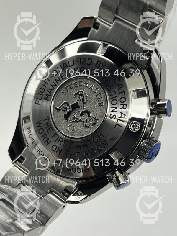 Товар Omega Speedmaster 42mm Art 12664 Фото 16 - Omega Speedmaster 42mm Art 12664