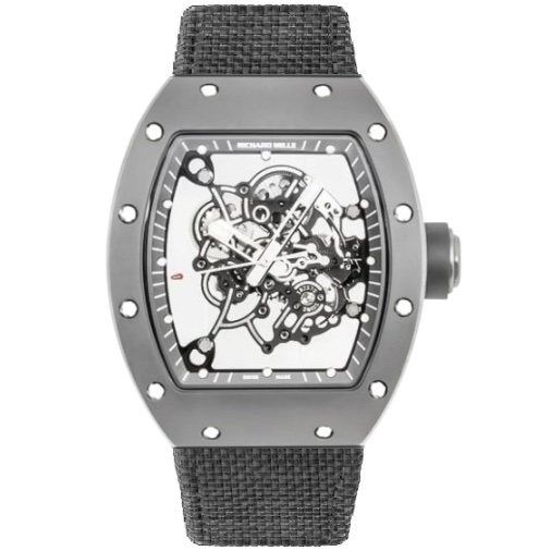 Товар Richard Mille RM 055 Ti Art 12680 Фото 1 - Richard Mille RM 055 Ti Art 12680