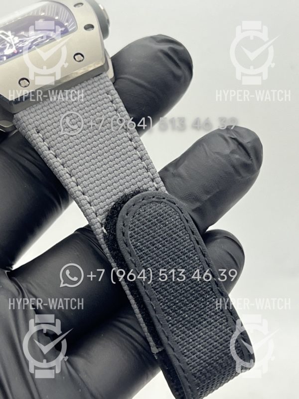 Товар Richard Mille RM 055 Ti Art 12680 Фото 7 - Richard Mille RM 055 Ti Art 12680