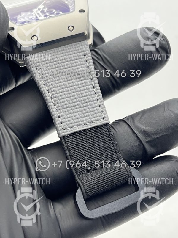 Товар Richard Mille RM 055 Ti Art 12680 Фото 8 - Richard Mille RM 055 Ti Art 12680