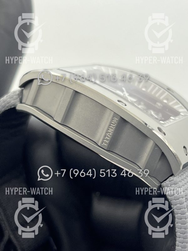 Товар Richard Mille RM 055 Ti Art 12680 Фото 9 - Richard Mille RM 055 Ti Art 12680