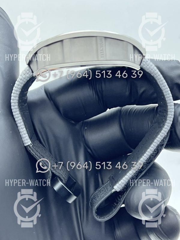 Товар Richard Mille RM 055 Ti Art 12680 Фото 10 - Richard Mille RM 055 Ti Art 12680