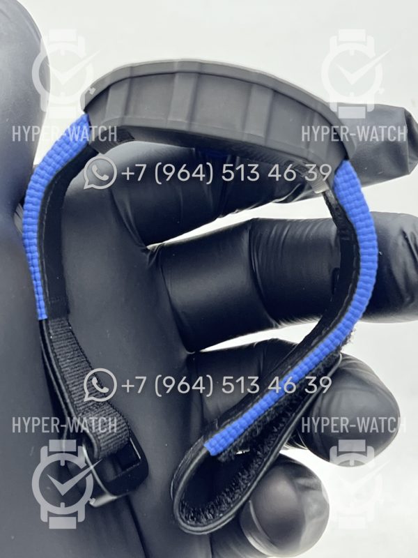 Фото 12 - Richard Mille RM 035-01 PSG Paris Blue