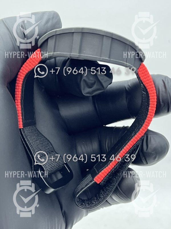 Товар Richard Mille RM 035-01 Rafa Black Red Art 12682 Фото 14 - Richard Mille RM 035-01 Rafa Black Red Art 12682