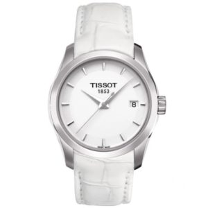 Фото 52 - Tissot Couturier 32mm Art 12699