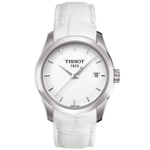 Товар Tissot Couturier 32mm Art 12699 Фото 1 - Tissot Couturier 32mm Art 12699