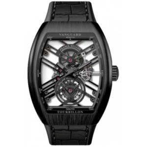 Товар Franck Muller Vanguard Skeleton Art 12732 Фото 28 - Franck Muller Vanguard Skeleton Art 12732