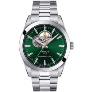 Фото 33 - Tissot Gentleman 40mm Art 12715