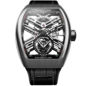 Товар Franck Muller Vanguard Skeleton Art 12734 Фото 30 - Franck Muller Vanguard Skeleton Art 12734