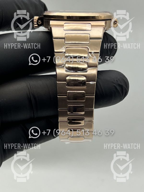 Товар Patek Philippe Nautilus 40mm 5724/12R-001 Фото 9 - Patek Philippe Nautilus 40mm 5724/12R-001