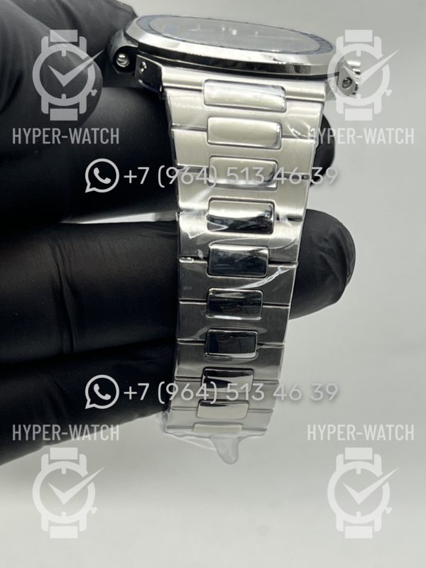Товар Patek Philippe Nautilus 40mm 5711/111P-001 Фото 9 - Patek Philippe Nautilus 40mm 5711/111P-001