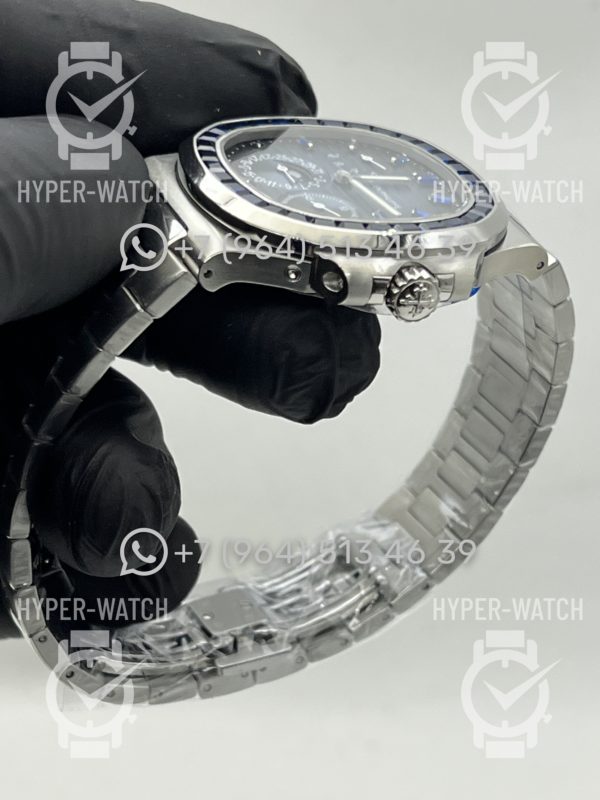 Товар Patek Philippe Nautilus 40mm 5711/111P-001 Фото 10 - Patek Philippe Nautilus 40mm 5711/111P-001