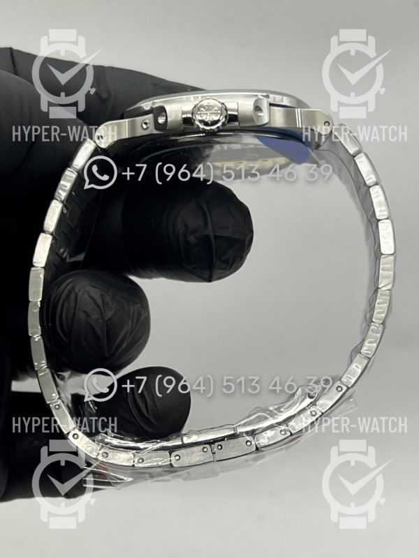 Товар Patek Philippe Nautilus 40mm 5711/111P-001 Фото 11 - Patek Philippe Nautilus 40mm 5711/111P-001