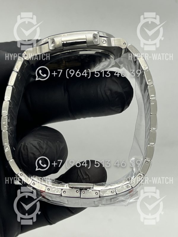 Товар Patek Philippe Nautilus 40mm 5711/111P-001 Фото 14 - Patek Philippe Nautilus 40mm 5711/111P-001