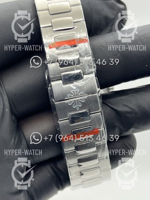 Товар Patek Philippe Nautilus 40mm 5711/111P-001 Фото 15 - Patek Philippe Nautilus 40mm 5711/111P-001