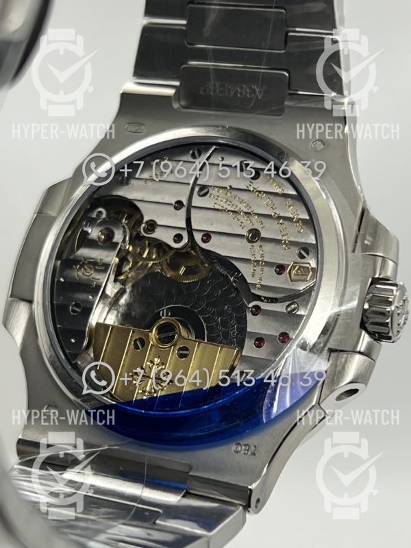 Товар Patek Philippe Nautilus 40mm 5711/111P-001 Фото 17 - Patek Philippe Nautilus 40mm 5711/111P-001