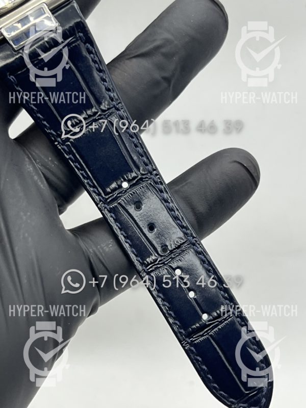 Фото 9 - Patek Philippe Nautilus 40mm 5711/111P-001 Steel
