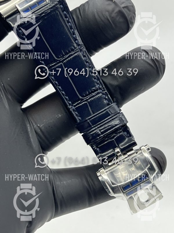 Фото 10 - Patek Philippe Nautilus 40mm 5711/111P-001 Steel