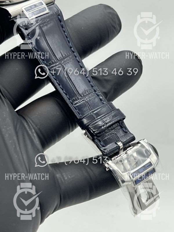 Фото 11 - Patek Philippe Nautilus 40mm 5711/111P-001 Steel