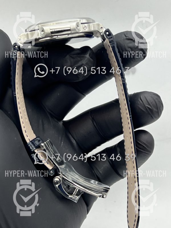 Фото 13 - Patek Philippe Nautilus 40mm 5711/111P-001 Steel
