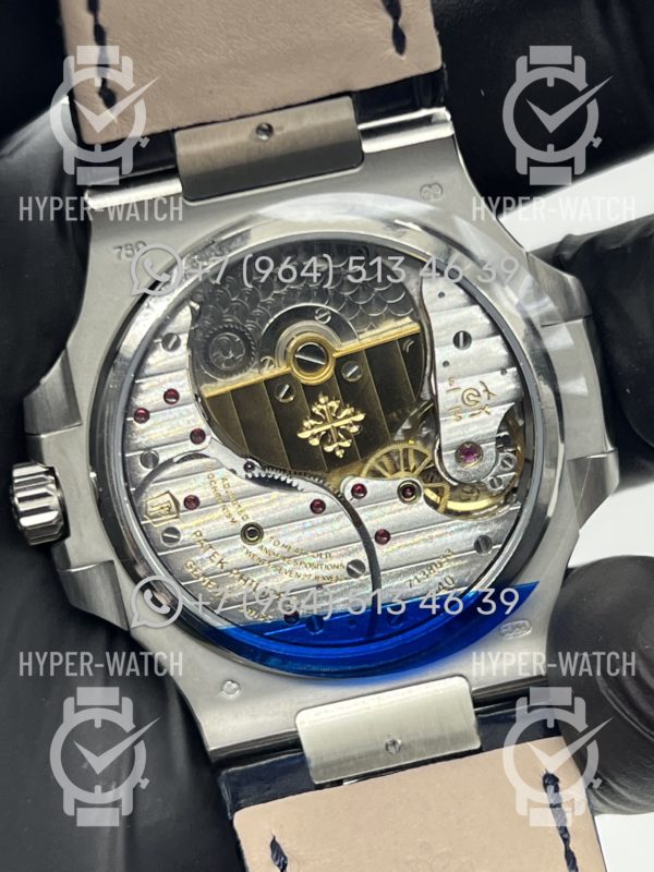 Фото 16 - Patek Philippe Nautilus 40mm 5711/111P-001 Steel
