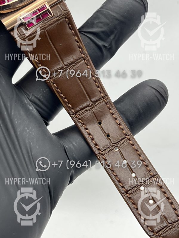 Фото 8 - Patek Philippe Nautilus 40mm 5724/12R-001 Steel
