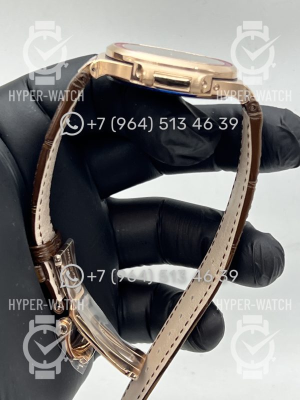 Фото 10 - Patek Philippe Nautilus 40mm 5724/12R-001 Steel