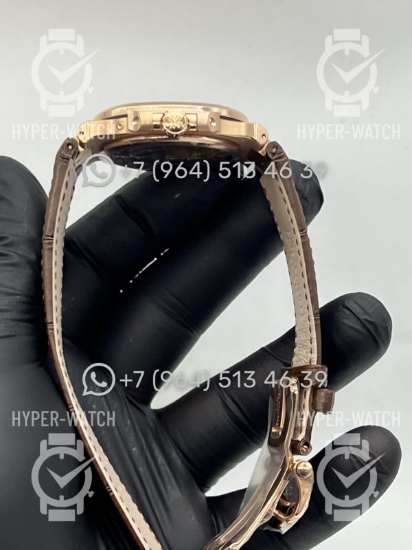 Фото 12 - Patek Philippe Nautilus 40mm 5724/12R-001 Steel