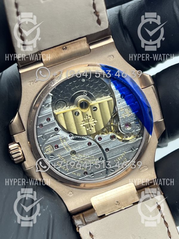 Фото 13 - Patek Philippe Nautilus 40mm 5724/12R-001 Steel