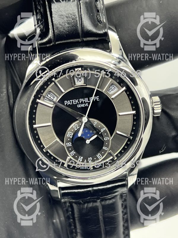 Товар Patek Philippe Annual Calendar 40mm 5205G-010 Фото 4 - Patek Philippe Annual Calendar 40mm 5205G-010