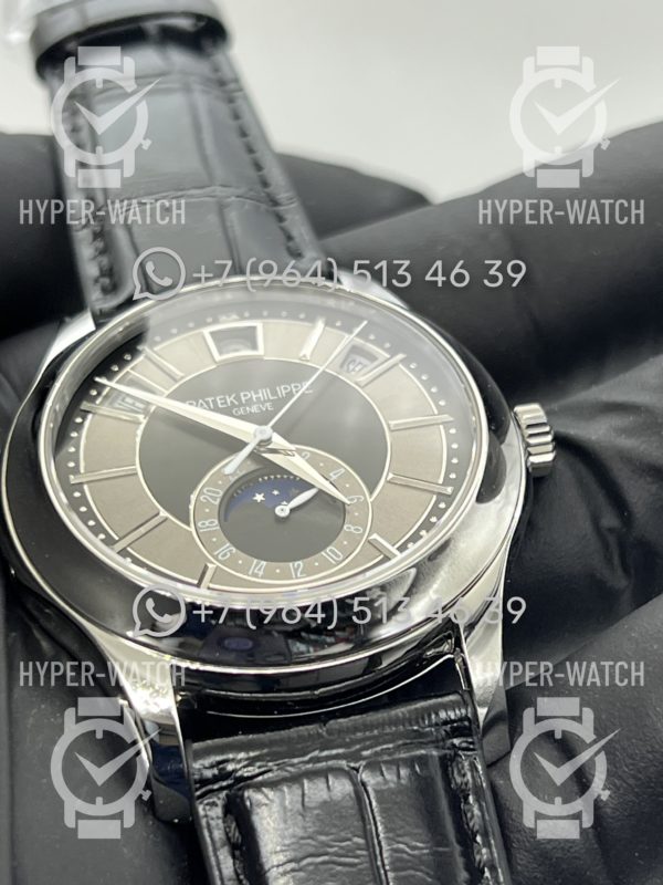 Товар Patek Philippe Annual Calendar 40mm 5205G-010 Фото 7 - Patek Philippe Annual Calendar 40mm 5205G-010