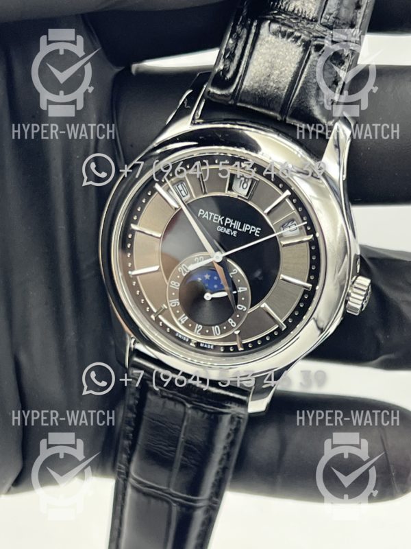 Товар Patek Philippe Annual Calendar 40mm 5205G-010 Фото 8 - Patek Philippe Annual Calendar 40mm 5205G-010