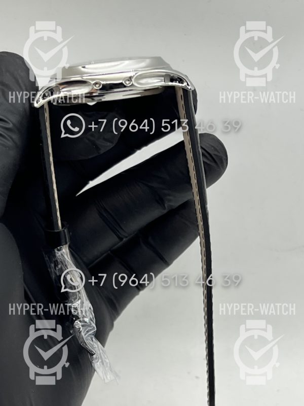 Товар Patek Philippe Annual Calendar 40mm 5205G-010 Фото 11 - Patek Philippe Annual Calendar 40mm 5205G-010