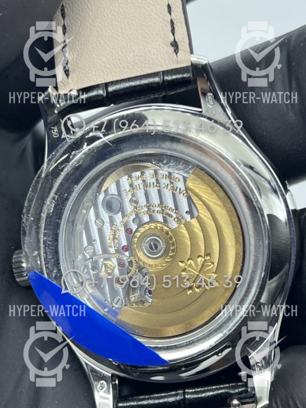 Товар Patek Philippe Annual Calendar 40mm 5205G-010 Фото 13 - Patek Philippe Annual Calendar 40mm 5205G-010