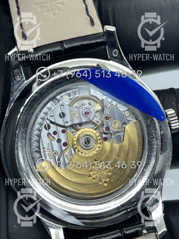 Товар Patek Philippe Annual Calendar 40mm 5205G-010 Фото 14 - Patek Philippe Annual Calendar 40mm 5205G-010