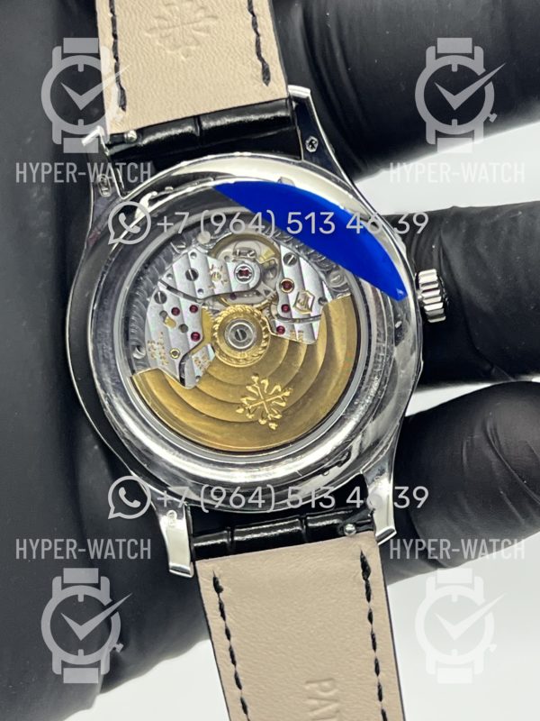 Товар Patek Philippe Annual Calendar 40mm 5205G-010 Фото 16 - Patek Philippe Annual Calendar 40mm 5205G-010
