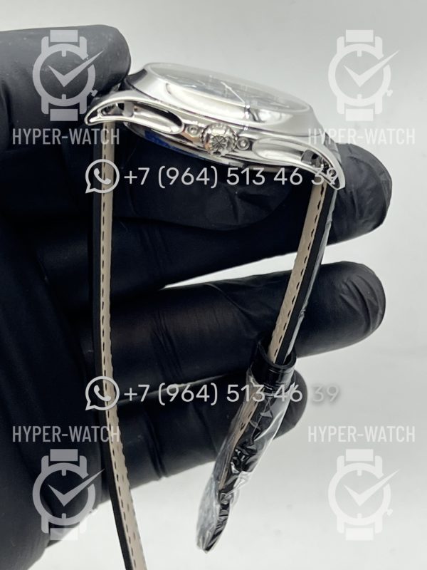 Товар Patek Philippe Annual Calendar 40mm 5205G-013 Фото 12 - Patek Philippe Annual Calendar 40mm 5205G-013