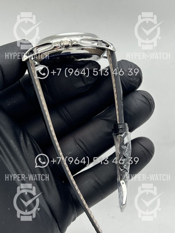 Товар Patek Philippe Annual Calendar 40mm 5205G-013 Фото 13 - Patek Philippe Annual Calendar 40mm 5205G-013