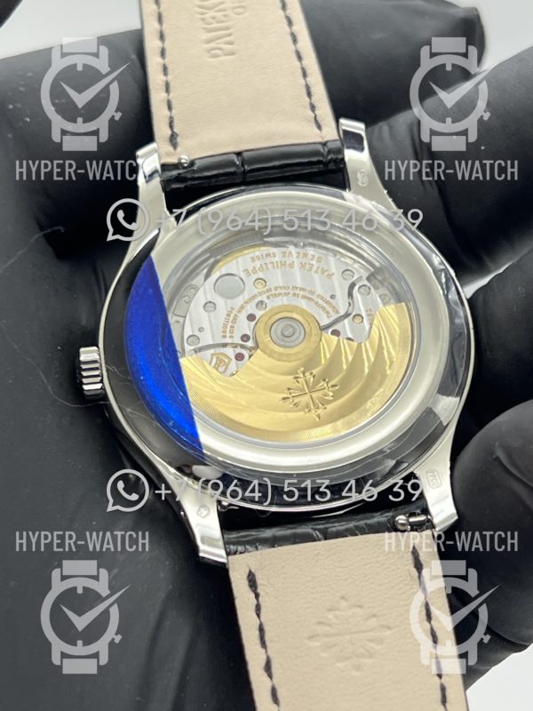 Товар Patek Philippe Annual Calendar 40mm 5205G-013 Фото 15 - Patek Philippe Annual Calendar 40mm 5205G-013