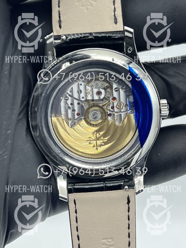 Товар Patek Philippe Annual Calendar 40mm 5205G-013 Фото 17 - Patek Philippe Annual Calendar 40mm 5205G-013